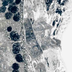 Pepper Gine Tonique - Image The Heat of Pepper - Extrait de Parfum | Sensxsent - VRGaleries