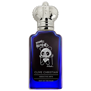Strange Heavens Out of the Blue 50ml - Addictive Arts | Clive Christian - VRGaleries