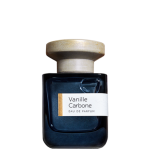 Vanille Carbone 100ml - Eaux de Parfum | Atelier Materi - VRGaleries