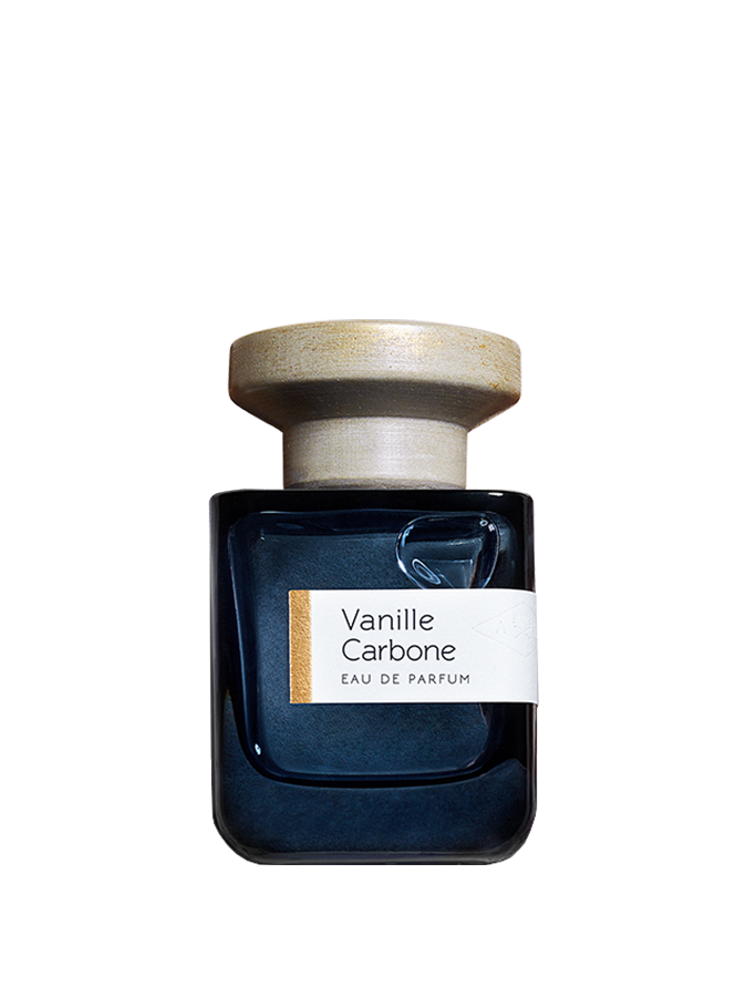 Atelier Materi | Eaux de Parfum - Vanille Carbone 100ml Vanille Carbone 100ml - Eaux de Parfum | Atelier Materi - VRGaleries