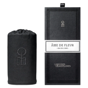 Âme de Fleur 100ml - Boxpackaging - Les Eaux de L'Ame | Liquides Imaginaires - VRGaleries
