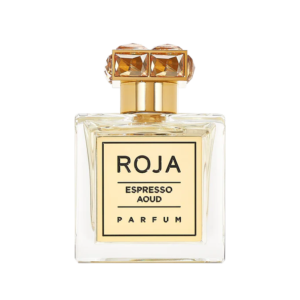 Espresso Aoud Parfum 100ml - Aoud Collection | ROJA - VRGaleries