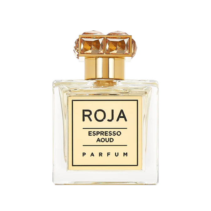 ROJA | Aoud Collection - Espresso Aoud Parfum 100ml Espresso Aoud Parfum 100ml - Aoud Collection | ROJA - VRGaleries