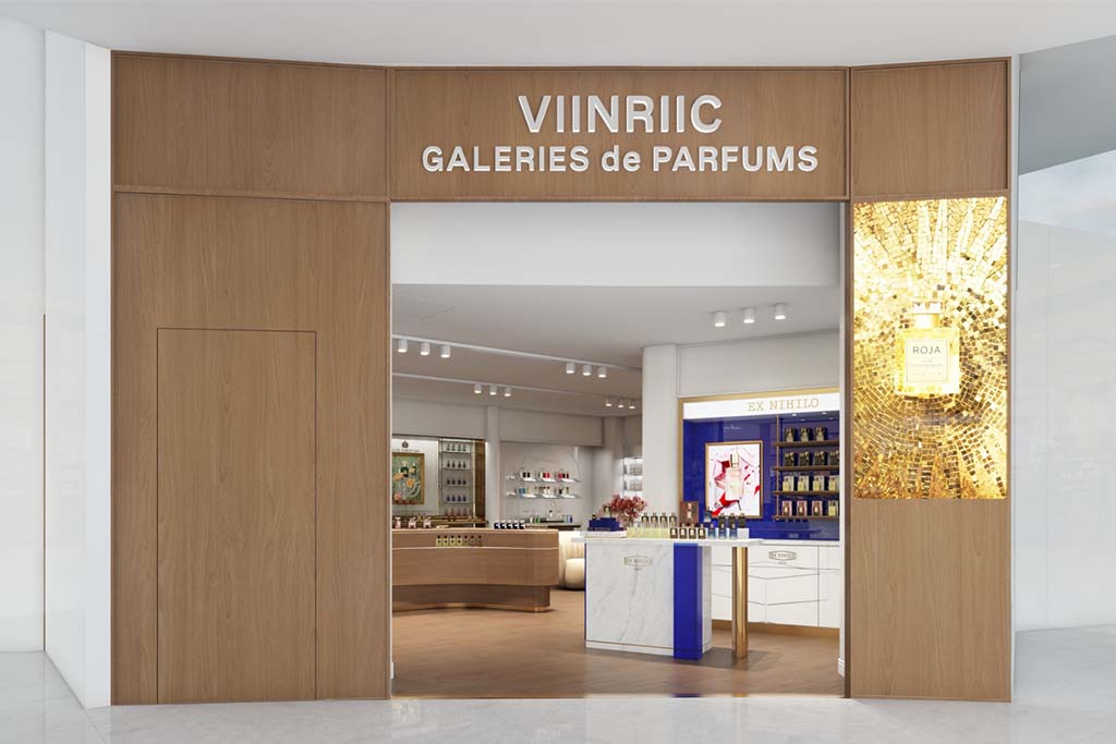VR Hanoi Centre - Image 3D - VRGaleries
