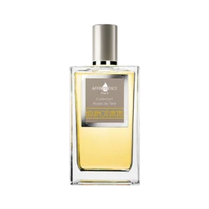 Bergamote Racines 100ml - Top Notes Collection | Affinessence - VRGaleries
