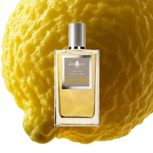 Bergamote Racines - Image Calabrian Bergamot - Top Notes Collection | Affinessence - VRGaleries