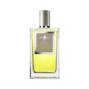 Combava-Cedrat 100ml - Top Notes Collection | Affinessence - VRGaleries