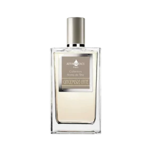 Gingembre-Latte 100ml - Top Notes Collection | Affinessence - VRGaleries