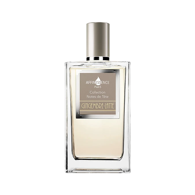 Affinessence | Top Notes Collection - Gingembre-Latte 100ml Gingembre-Latte 100ml - Top Notes Collection | Affinessence - VRGaleries