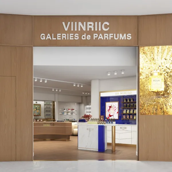 ViinRiic Galeries de Parfums và hành trình lan tỏa nghệ thuật nước hoa tại Việt Nam