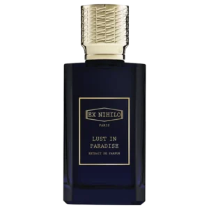 Nước hoa unisex EX NIHILO Lust in Paradise Extrait 100 ml