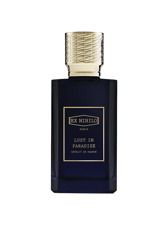 Nước hoa unisex EX NIHILO Lust in Paradise Extrait 100 ml
