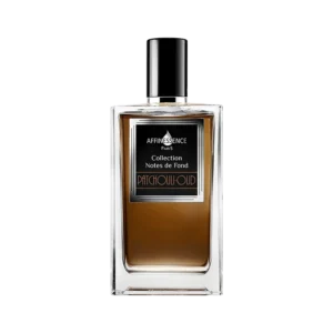 Patchouli Oud 100ml - Base Notes Collection | Affinessence- VRGaleries