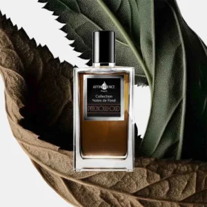 Patchouli Oud - Image Tree Moss - Base Notes Collection | Affinessence - VRGaleries