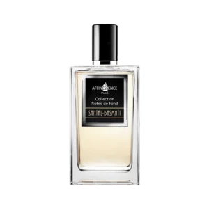 Santal Basmati 100ml - Base Notes Collection | Affinessence - VRGaleries