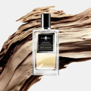 Santal Basmati - Image Sandalwood - Base Notes Collection | Affinessence - VRGaleries