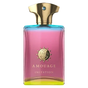 Imitation Man EDP 100ml - The Main Collection | Amouage - VRGaleries