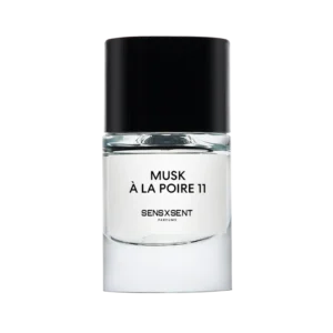 Musk A La Poire 11 30ml - Extrait de Parfum | Sensxsent Parfums - VRGaleries 260413