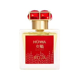 NuWa EDP 100ml - Art Collection | ROJA - VRGaleries