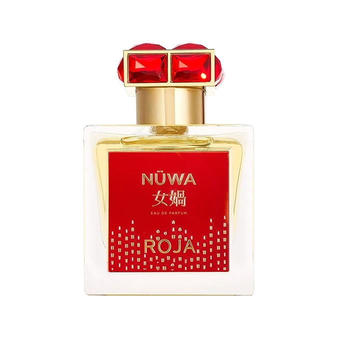 ROJA | Art Collection - NuWa EDP 100ml NuWa EDP 100ml - Art Collection | ROJA - VRGaleries