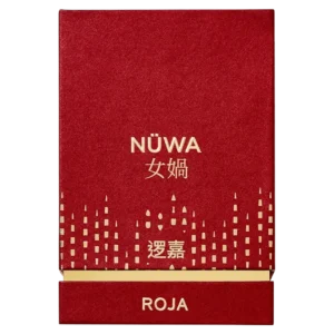NuWa EDP - Boxpackaging - Art Collection | ROJA - VRGaleries
