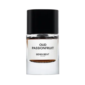 Oud Passionfruit 30ml - Extrait de Parfum | Sensxsent Parfums - VRGaleries