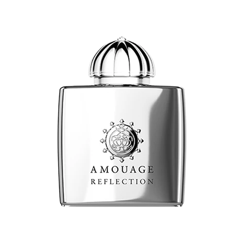 Amouage | The Main Collection - Reflection Woman EDP 100ml Reflection Woman EDP 100ml - The Main Collection | Amouage - VRGaleries