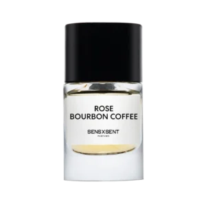 Rose Bourbon Coffee 30ml - Extrait de Parfum | Sensxsent Parfums - VRGaleries