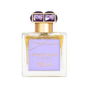 Serenity Blend EDP 100ml - Art Collection | ROJA - VRGaleries