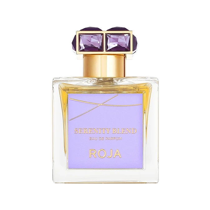 ROJA | Art Collection - Serenity Blend EDP 100ml Serenity Blend EDP 100ml - Art Collection | ROJA - VRGaleries