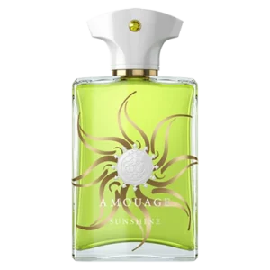 Sunshine Man EDP 100ml - The Main Collection | Amouage - VRGaleries