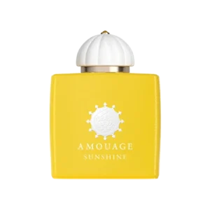 Sunshine Woman EDP 100ml - The Main Collection | Amouage - VRGaleries