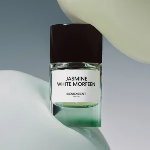 Hình ảnh nước hoa Niche Jasmine White Morfeen Extrait 30 ml