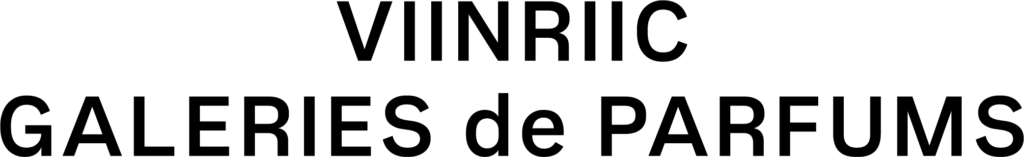 VIINRIIC GALERIES de PARFUMS