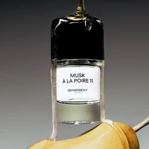 Hình ảnh nước hoa Niche Musk À La Poire 11 Extrait 30 ml