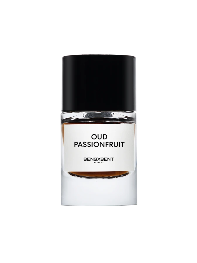 Nước hoa unisex Oud Passionfruit Extrait 30 ml nuoc-hoa-unisex-sensxsent-oud-passionfruit-extrait-30-ml