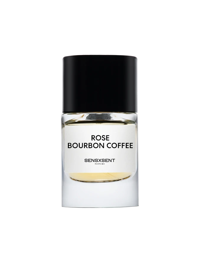 Nước hoa unisex Sensxsent Rose Bourbon Coffee Extrait 30 ml nuoc-hoa-unisex-sensxsent-rose-bourbon-coffee-extrait-30-ml