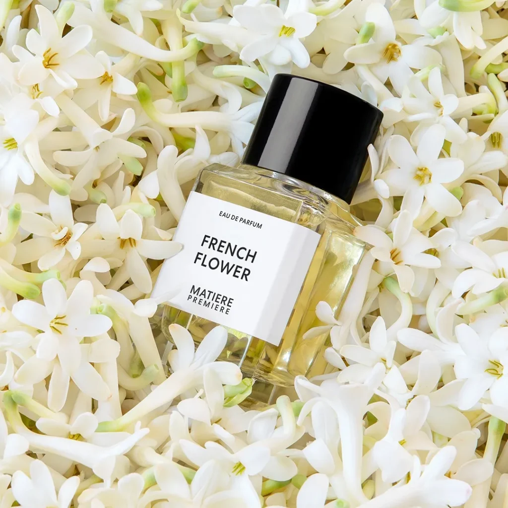 Nước hoa Matiere Premiere French Flower.