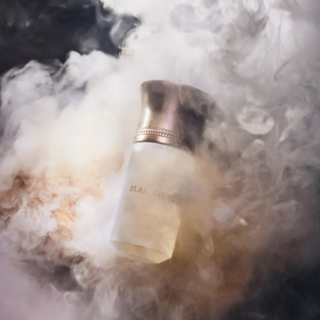 Nước hoa Blanche Bête Liquides Imaginaires.